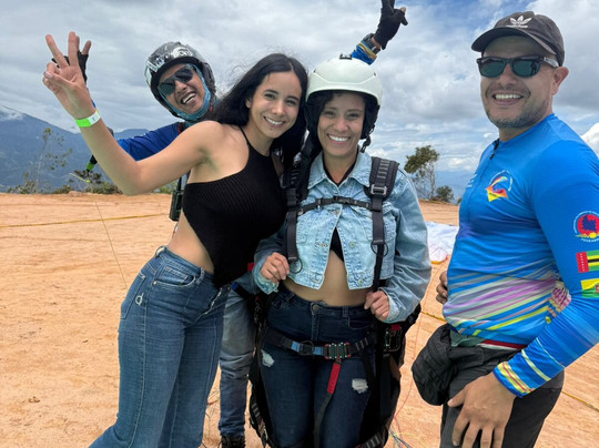 Vientos del Chicamocha-Aratoca必去景点