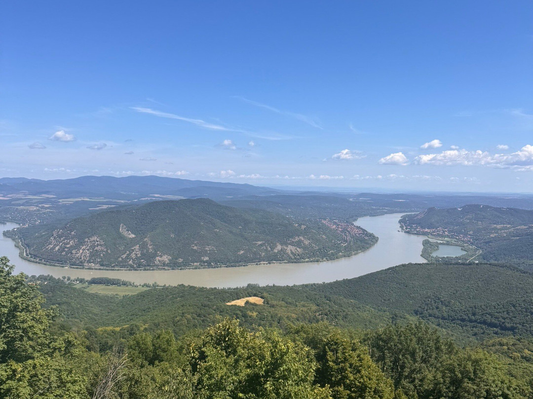 Outdoor Adventures Hungary-布达佩斯必去景点