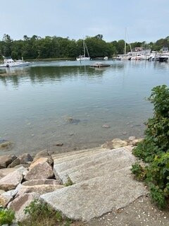 Silas Perkins Park-肯纳邦克港必去景点