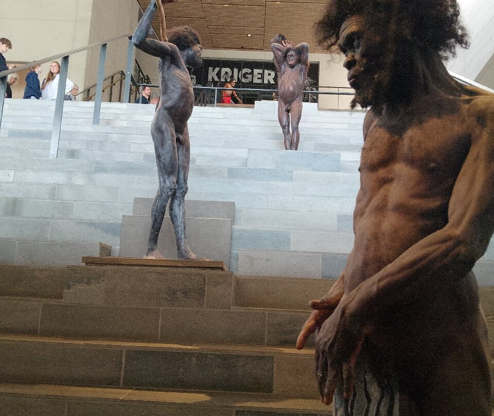 Moesgaard-欧胡斯必去景点