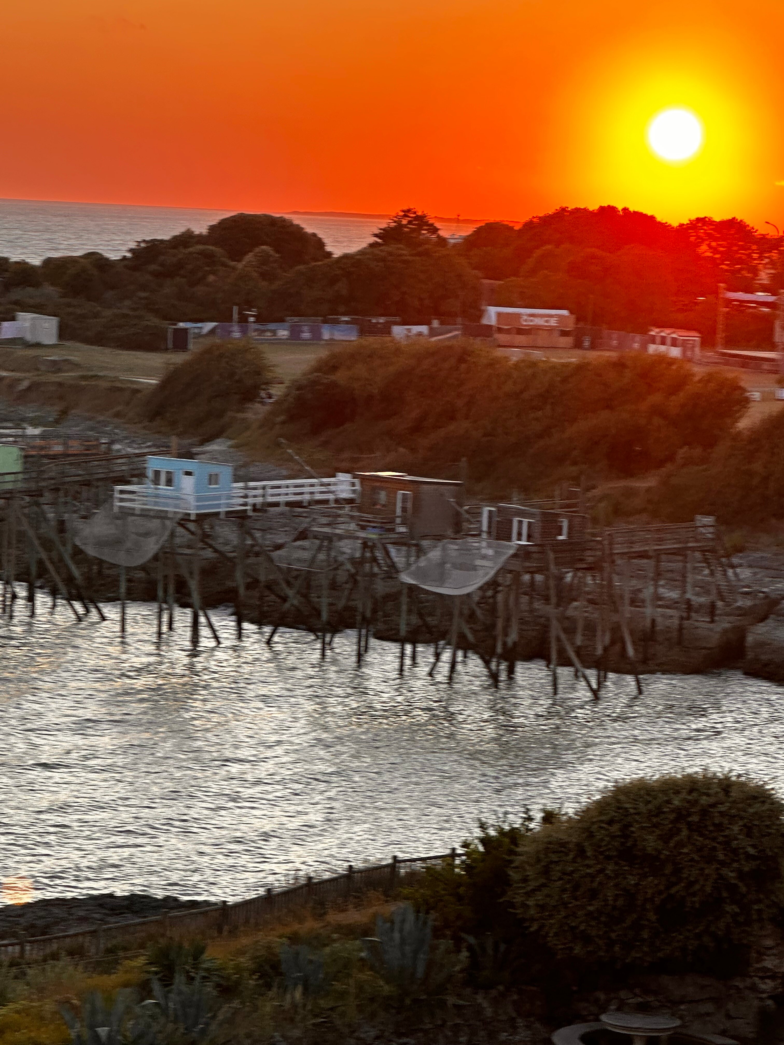 Primavera-酒店景观