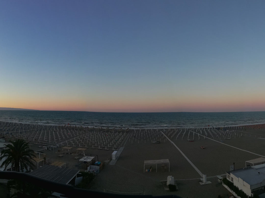 Terme Margherita di Savoia-Margherita di Savoia必去景点