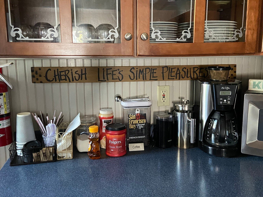 Abbey House Inn主图