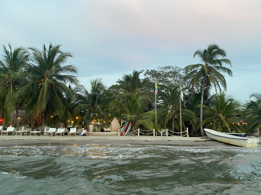 Quinta del Mar El Paraiso主图