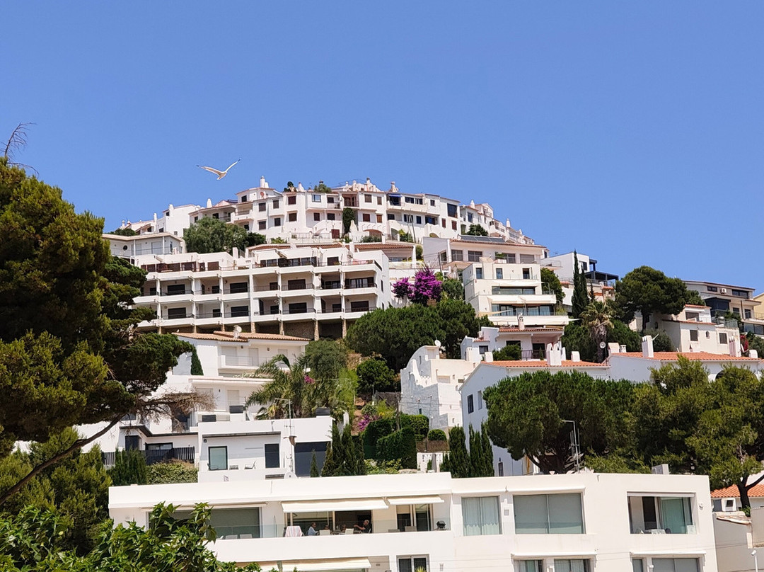 Cala Montgo-L'Escala必去景点