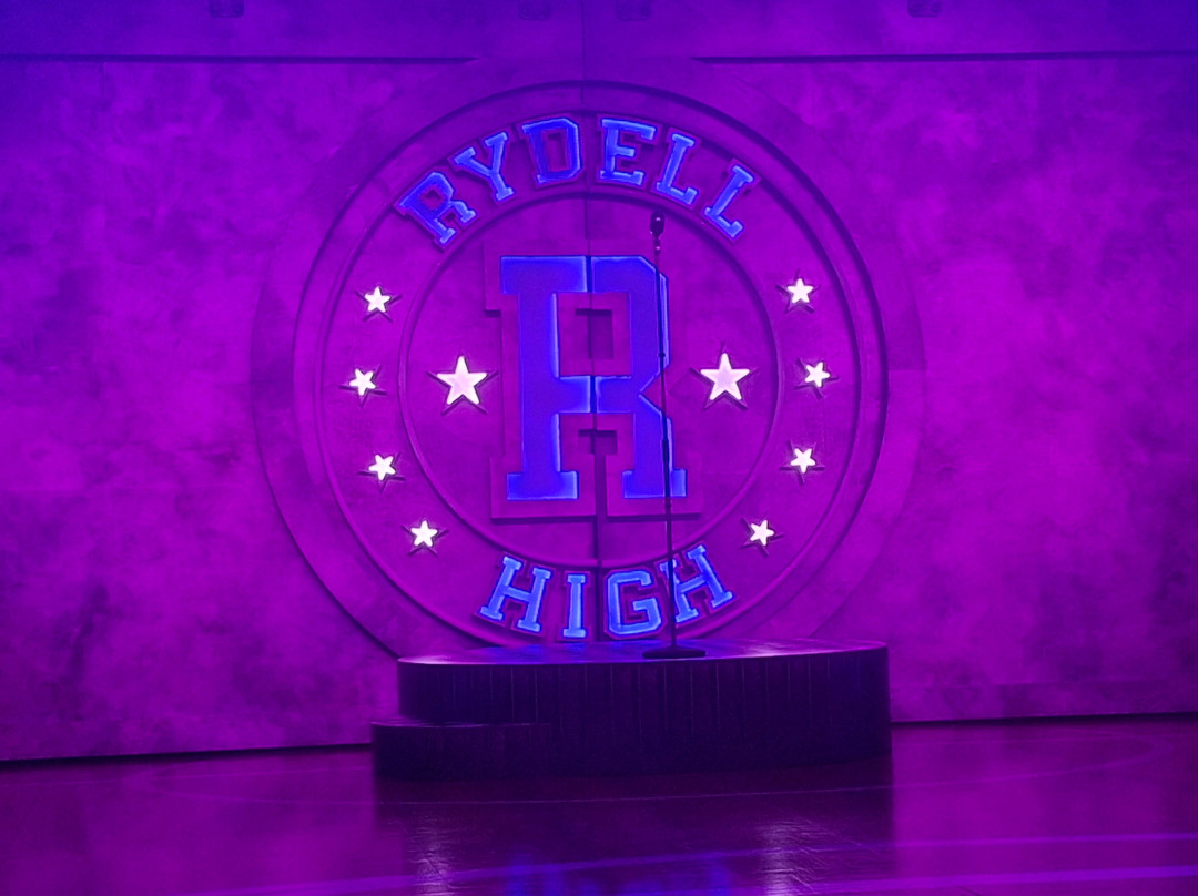 Kilworth House Theatre-North Kilworth必去景点