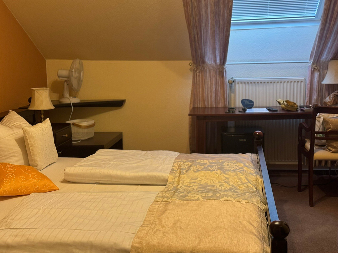 布拉贝格酒店主图