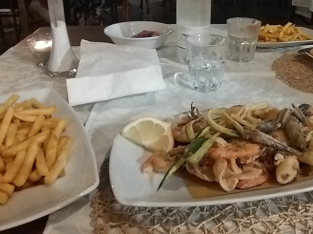 Chalet Bossa Nova-圣贝内代托-德尔特龙托必去景点