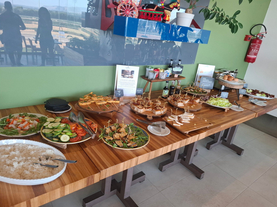 Eureka Palace Hotel Spa Resort主图