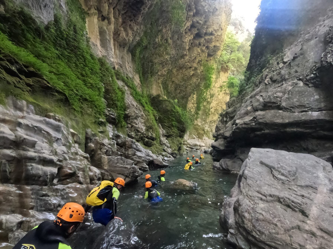 TT Aventura-艾因萨必去景点