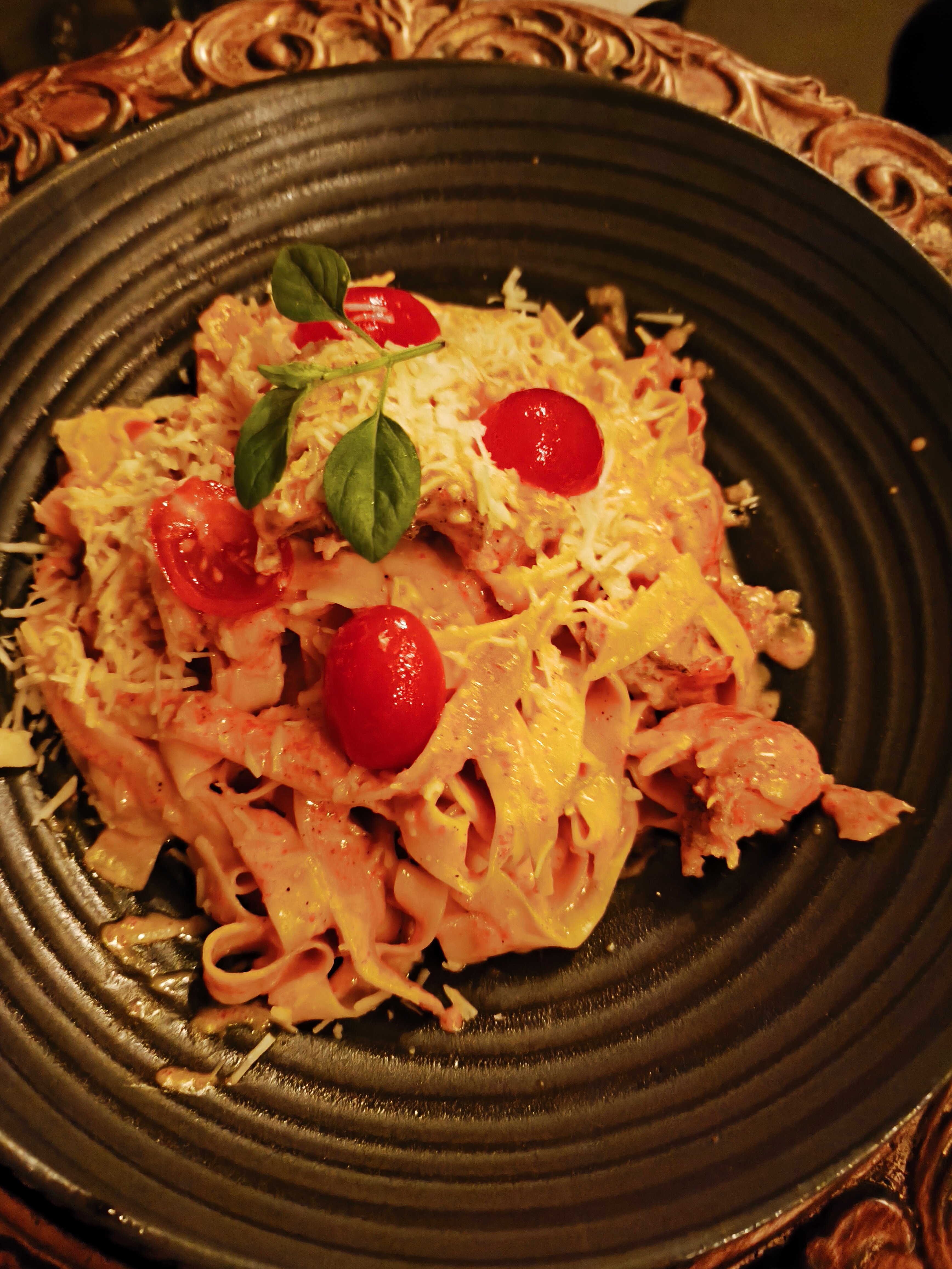 Orquidea Cafe-官方