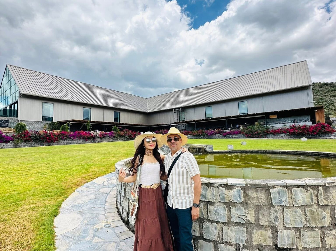 Vinedos Don Leo-Parras de la Fuente必去景点