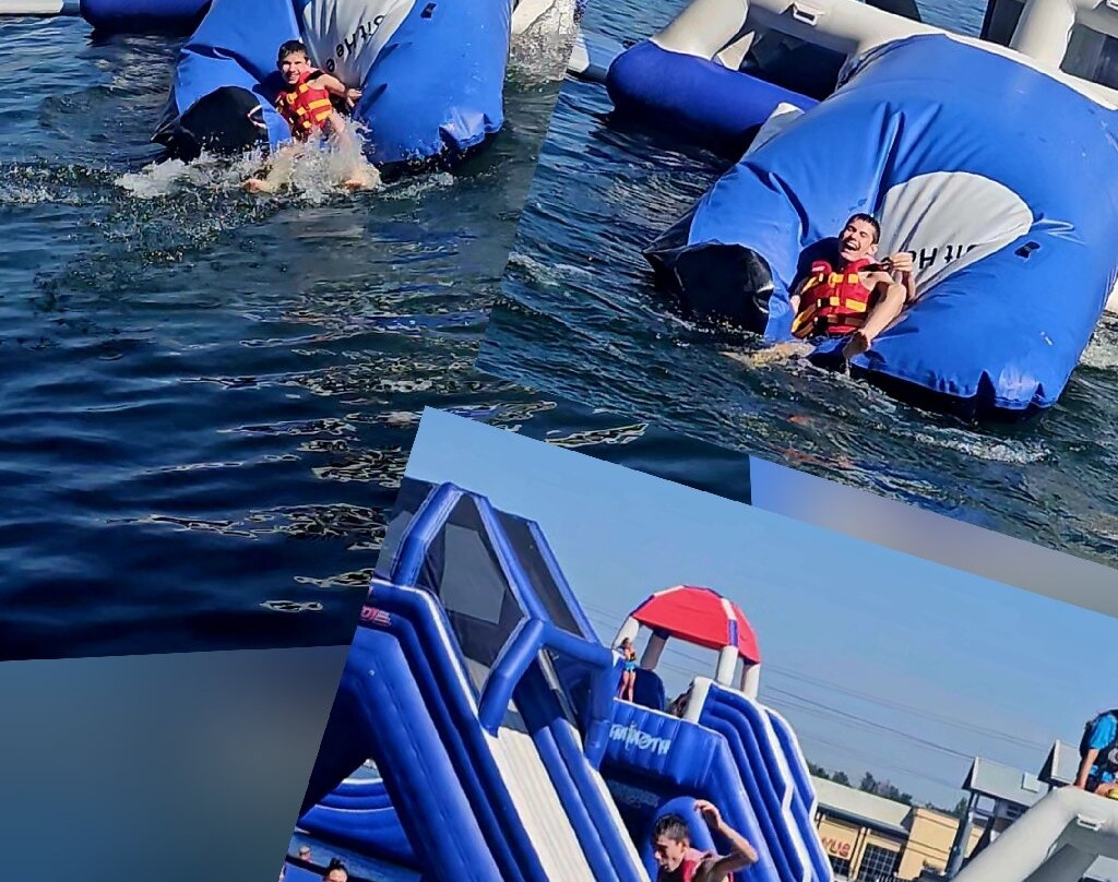 Aqua Park Lakeside-Grays Thurrock必去景点