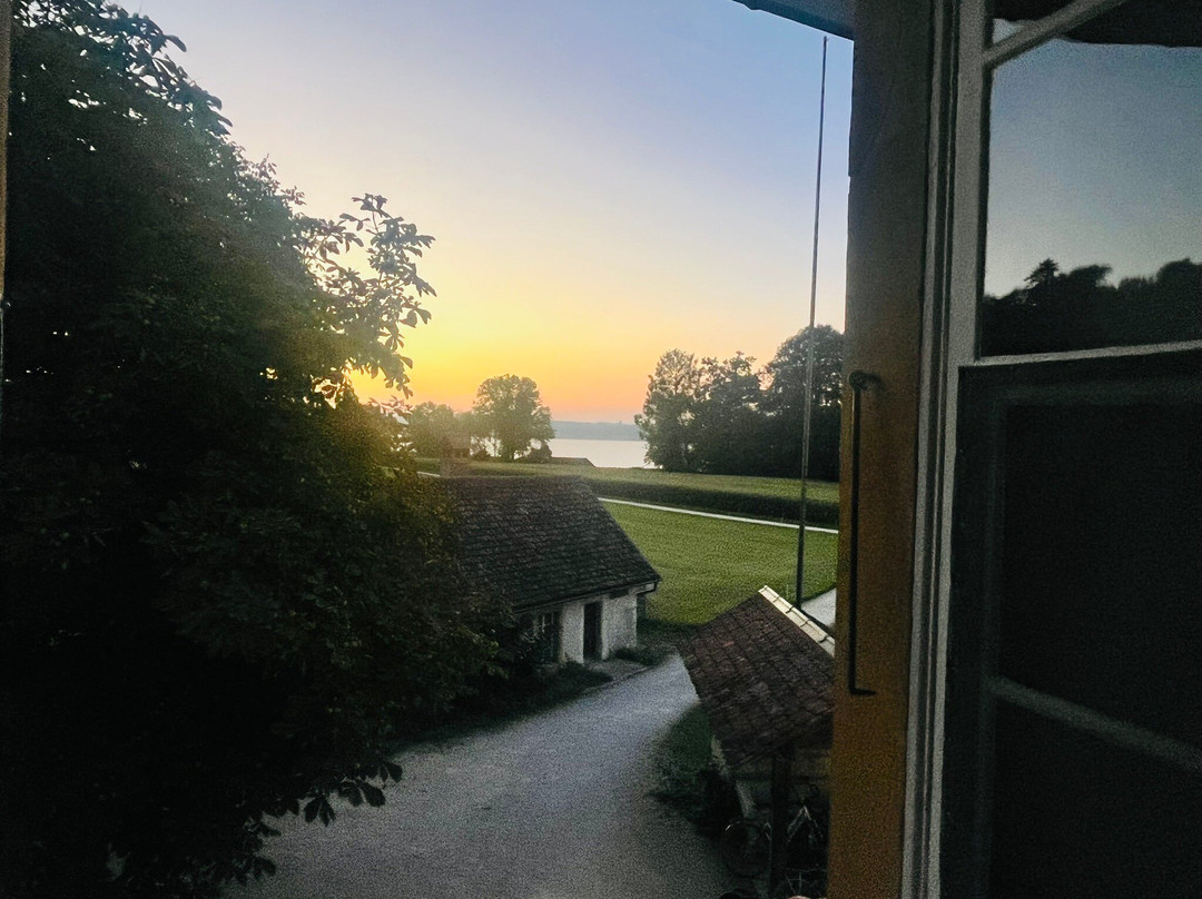 Hotel St. Petersinsel主图