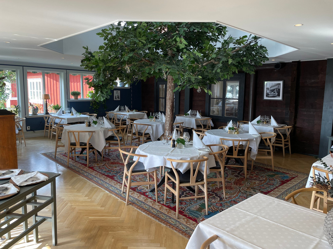 Stufvenas Gastgifveri主图