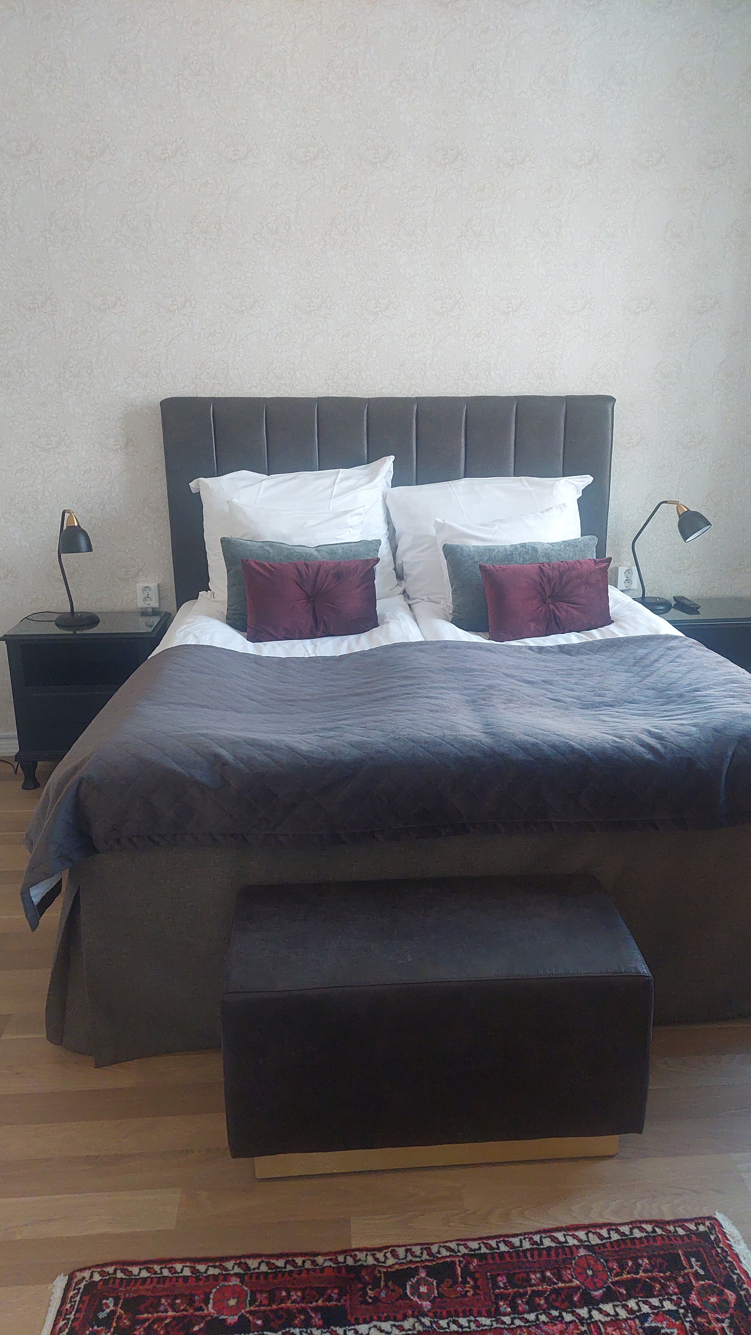 克拉丽奥卡迪纳尔连锁酒店-客卧