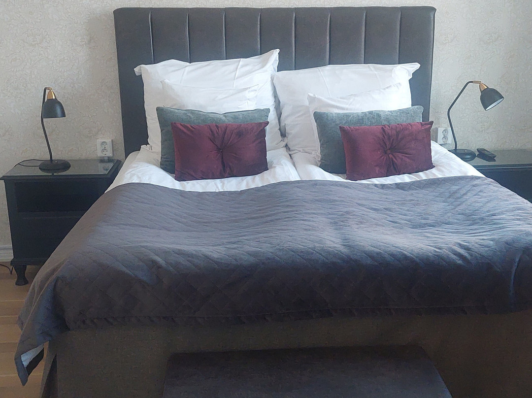 克拉丽奥卡迪纳尔连锁酒店主图