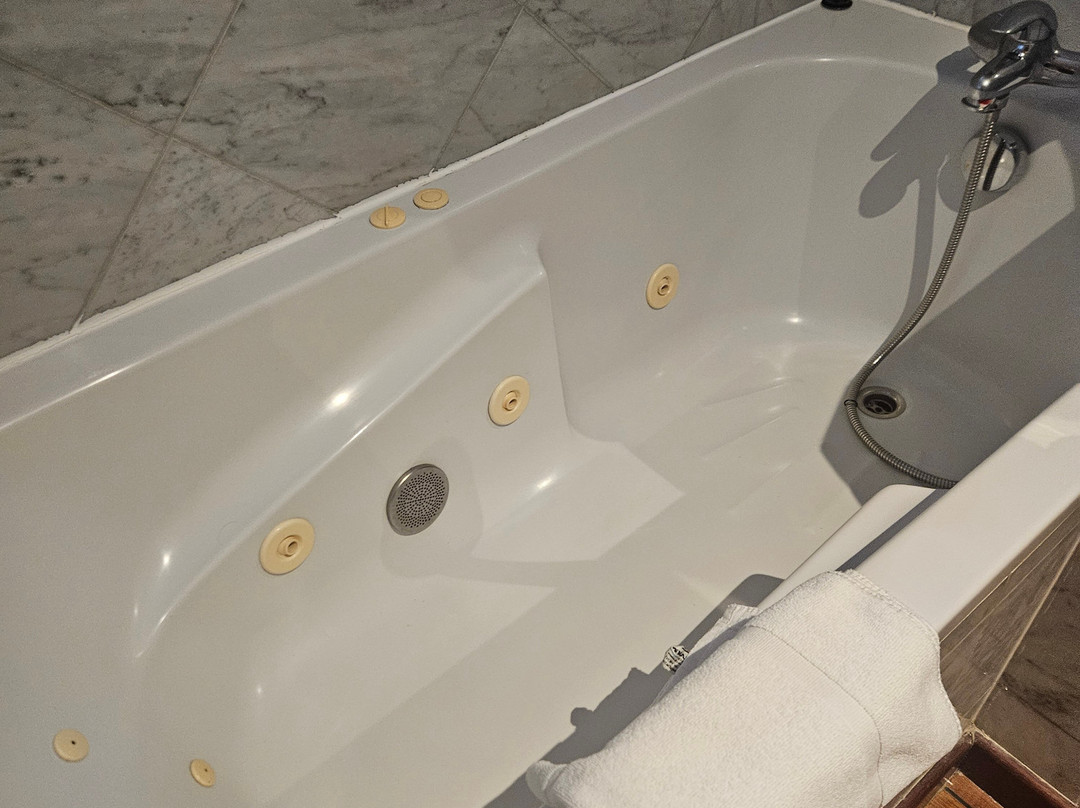 La Gentilhommière主图