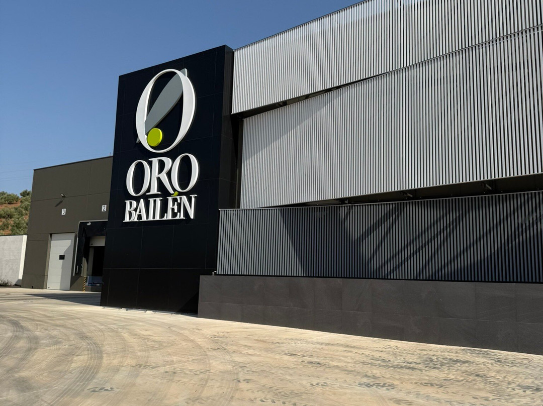 Oro Bailen-Villanueva de la Reina必去景点