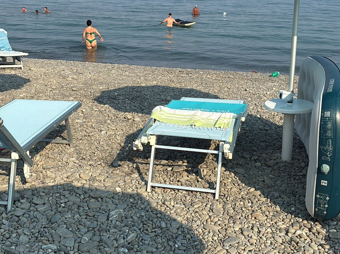 Lido L’Incontro 114-Villapiana Lido必去景点