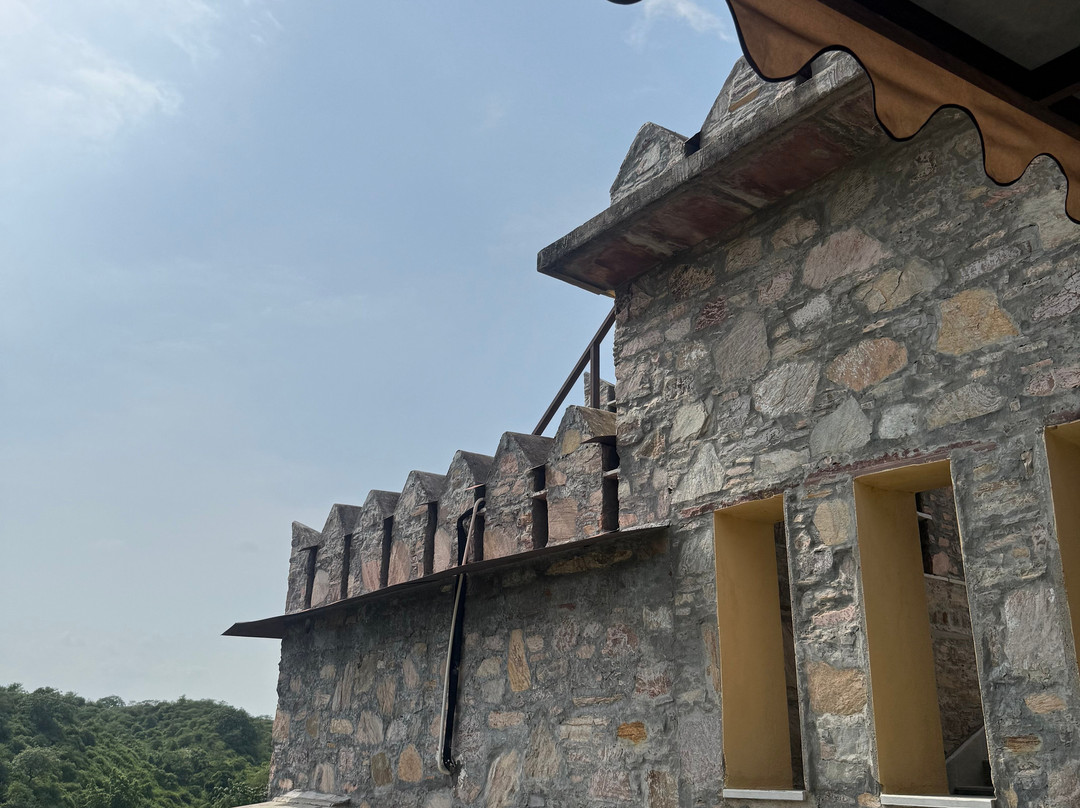 Chunda Shikar Oudi主图