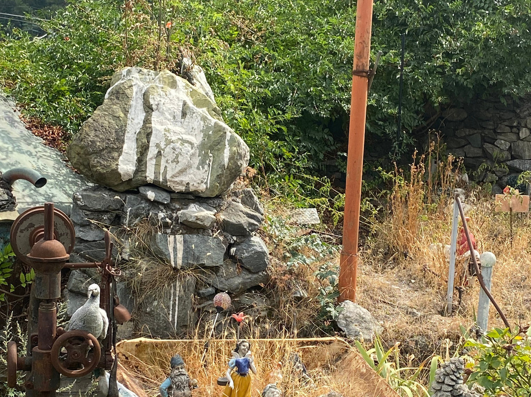 Museo Tassi Carlo-Nus必去景点