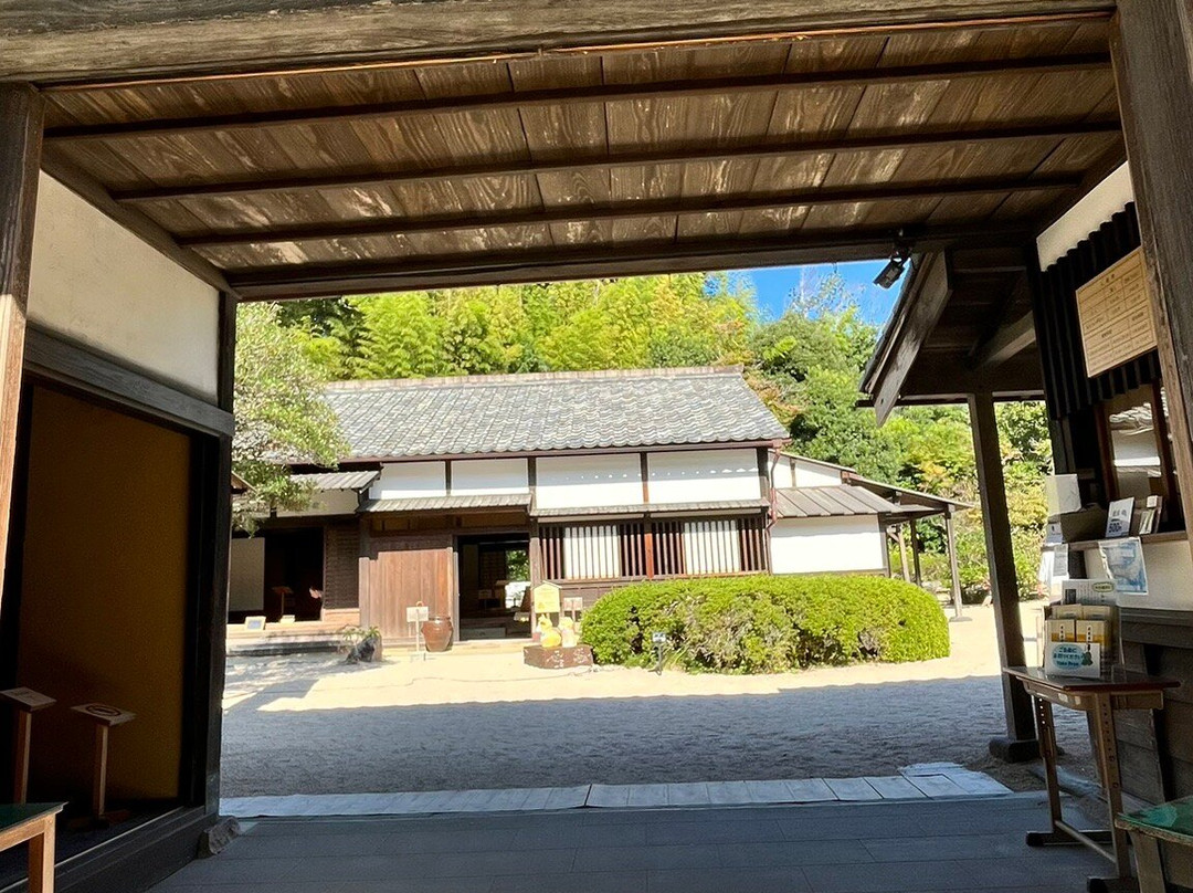 Buke Yashiki-松江市必去景点