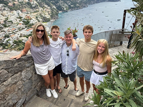 PompeiiLimo Car Service-庞贝必去景点