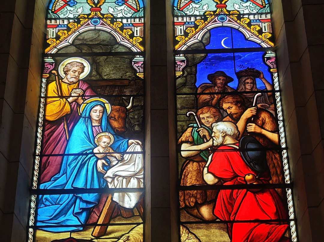 Église Paroissiale Saint-Alpinien n° 2