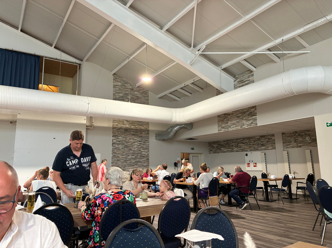 Aqualux Wellness & Tagungshotel主图