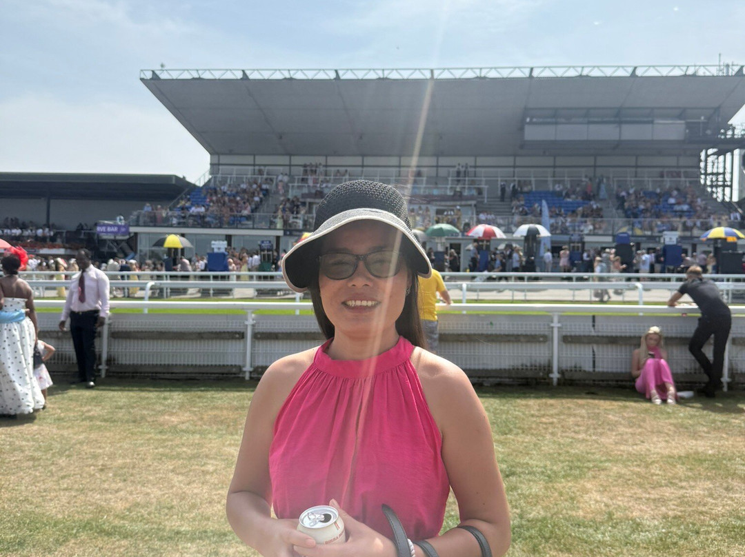 Beverley Racecourse-比弗利必去景点