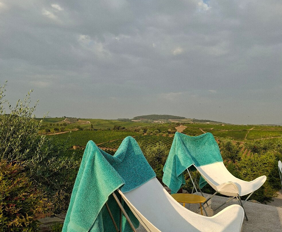 Quinta da Faísca-Favaios必去景点