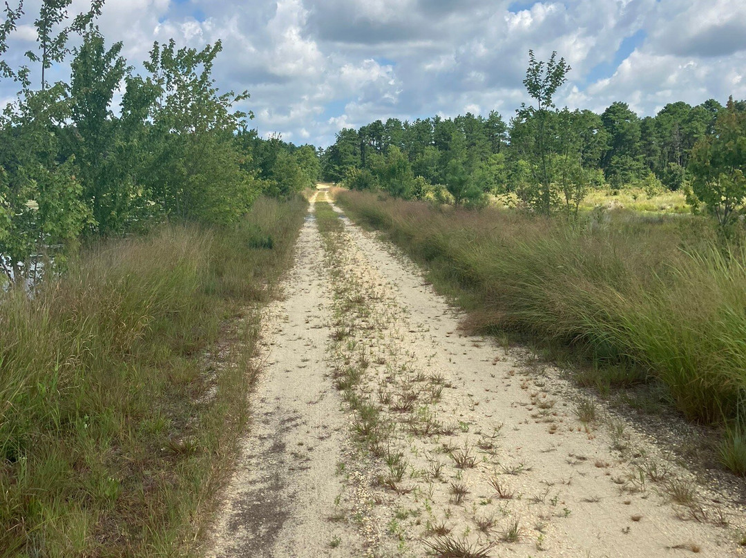 Franklin Parker Preserve-Chatsworth必去景点
