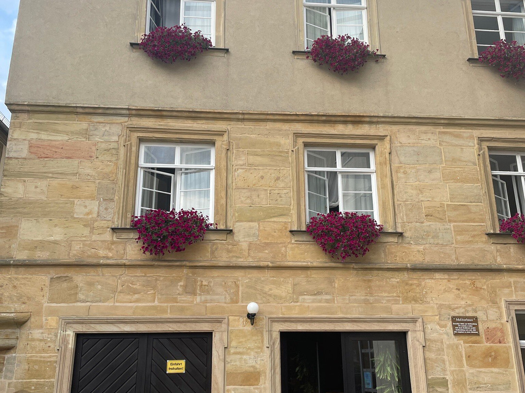 Altstadthotel Molitor主图