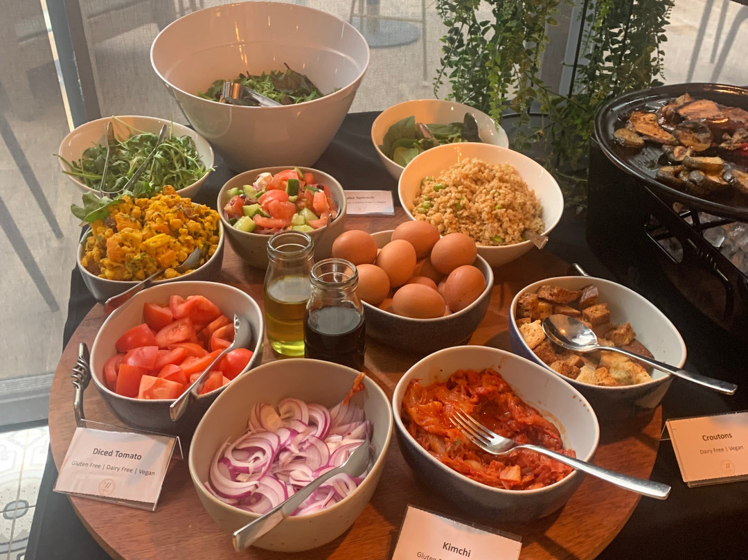 The Remington Orange主图