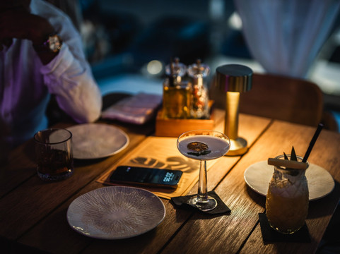 Riva Orebić Cuisine & Bar