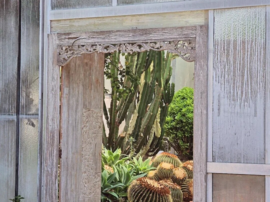 Seven Maze Charming House主图