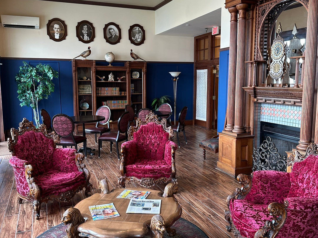 Best Western The Hotel Chequamegon主图