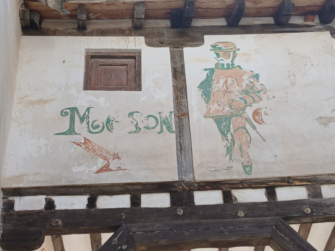 Plaza mayor de Chinchon-钦琼必去景点