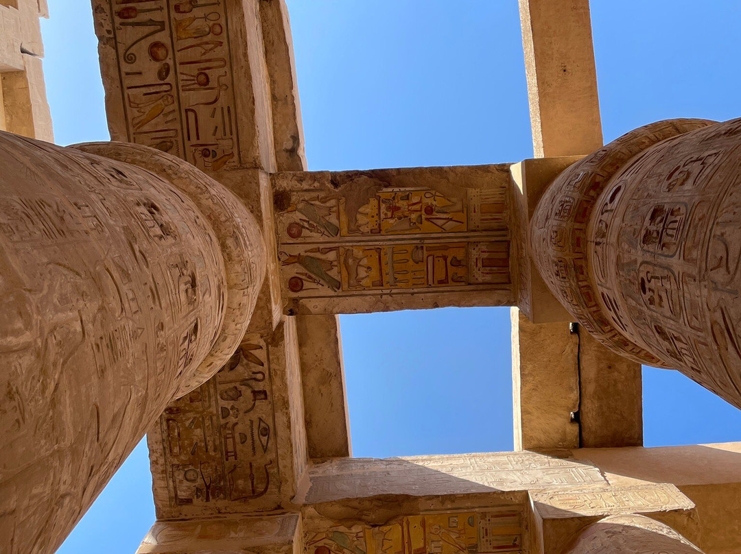 Enjoy Tours Mit Obama-赫尔格达必去景点