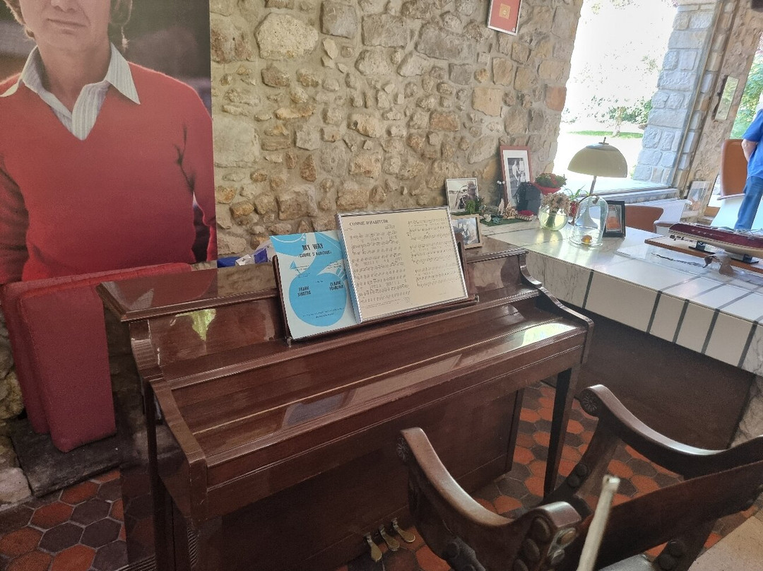 Le Moulin De Dannemois-Dannemois必去景点