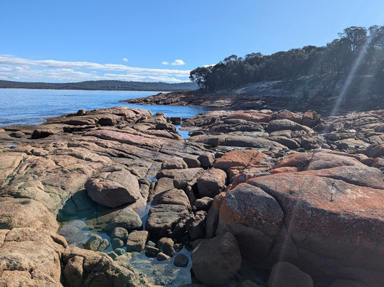VIP Tassie Experiences-霍巴特必去景点