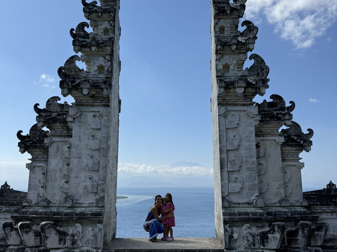 Bali Candidasa Tour-甘地达萨必去景点