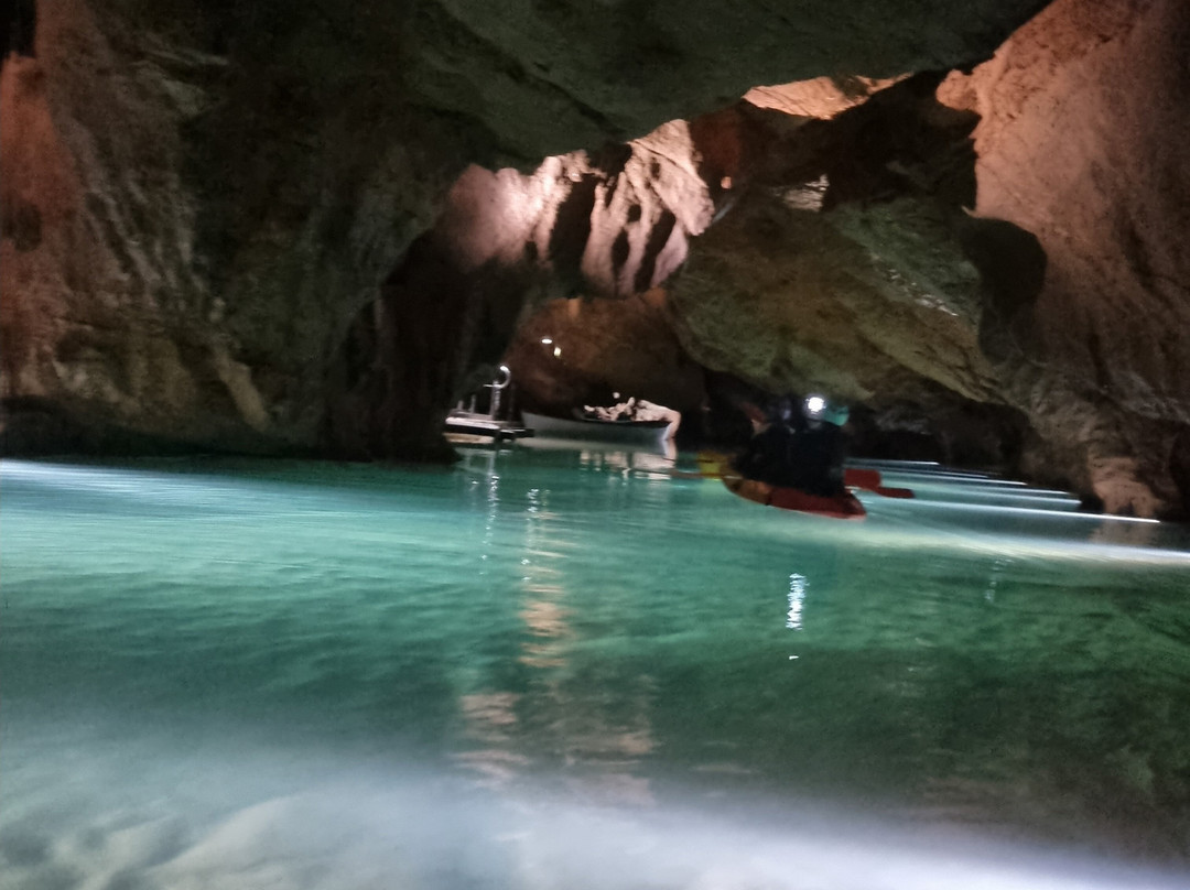 Viunatura-Figueroles必去景点