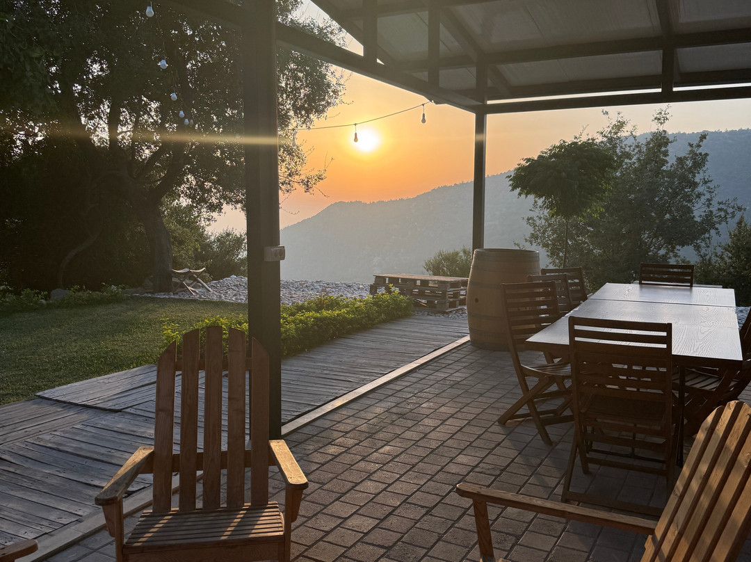 Karam Wines-Jezzine必去景点