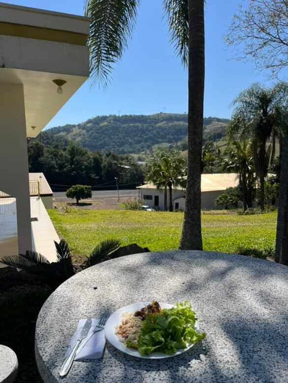 Pousada São José
