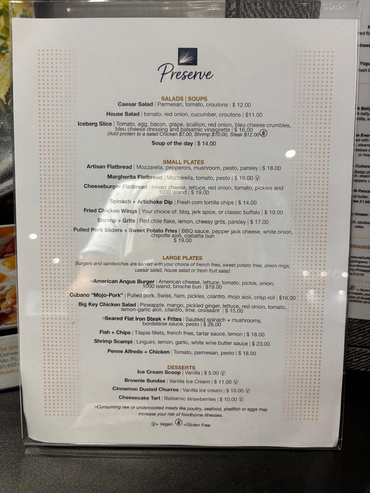 Cambria Hotel Orlando Airport-官方