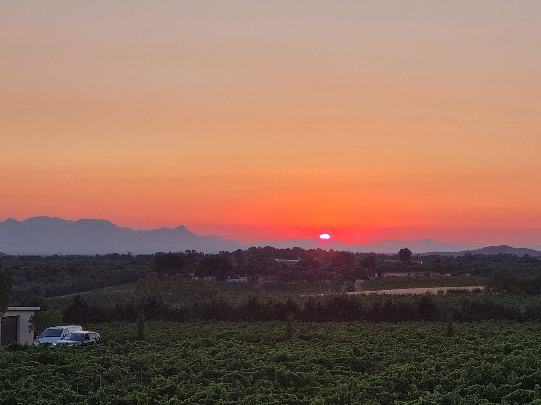 Audarya-Serdiana必去景点