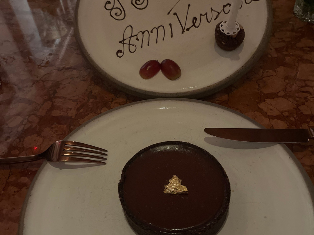La Maison Palmier主图