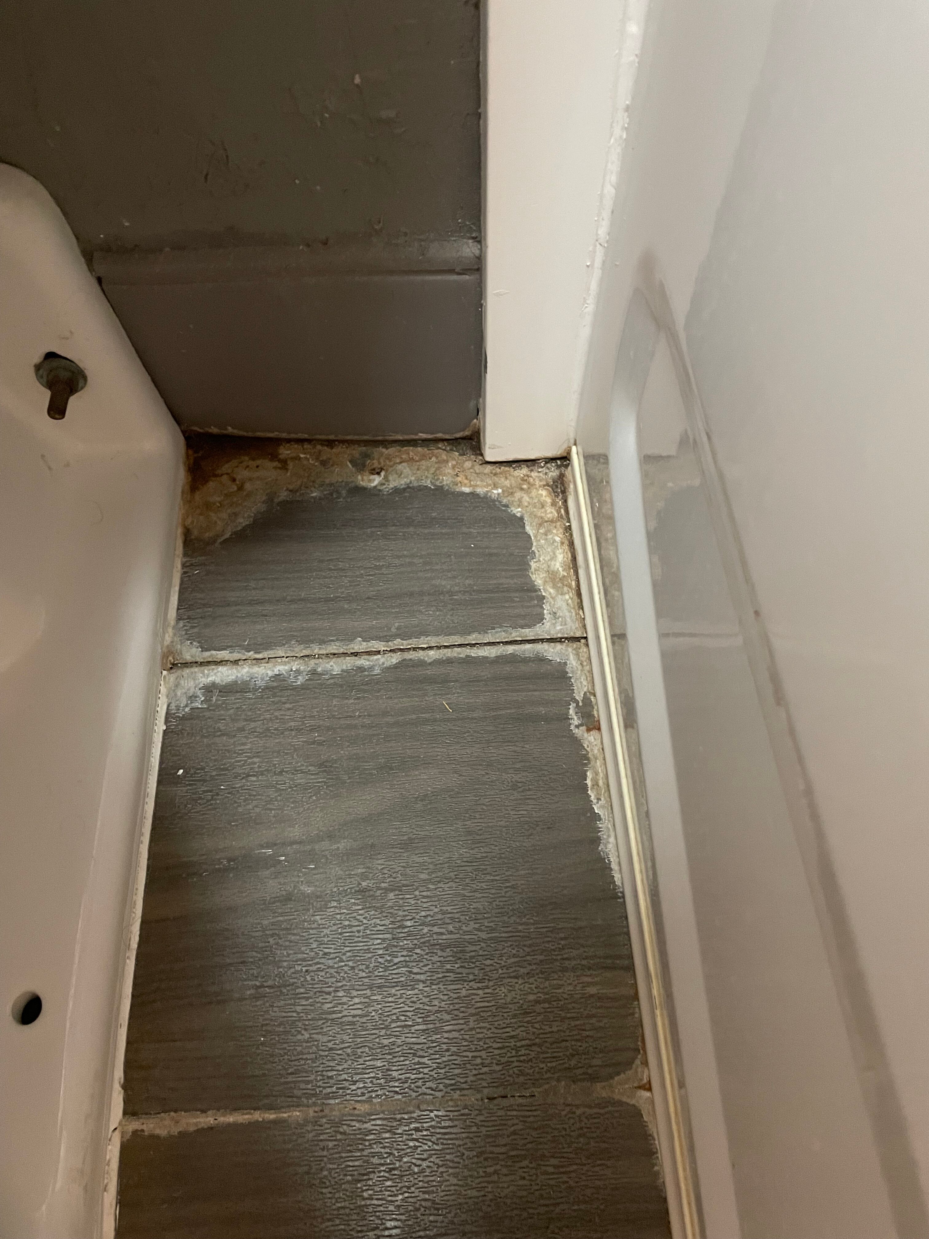 La Quinta Inn & Suites by Wyndham Lubbock West Medical Centr-浴室